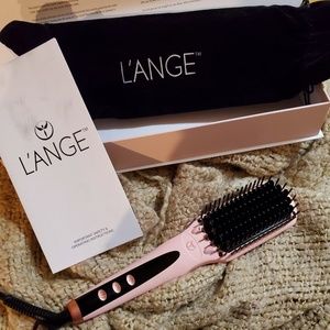 Lange Le Vite Straightening Brush